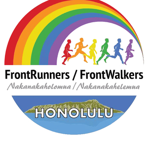 Honolulu FrontRunners/FrontWalkers